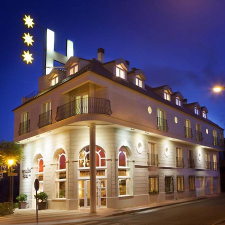 Hotel Versalles Granja de Rocamora 外观 照片